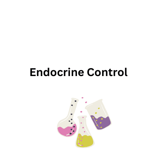 Endocrine Control